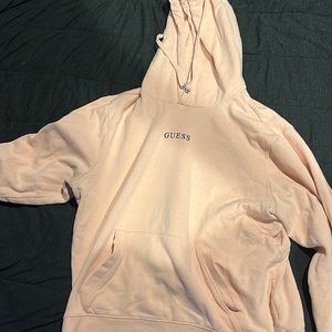 Guess Medium men’s hoodie